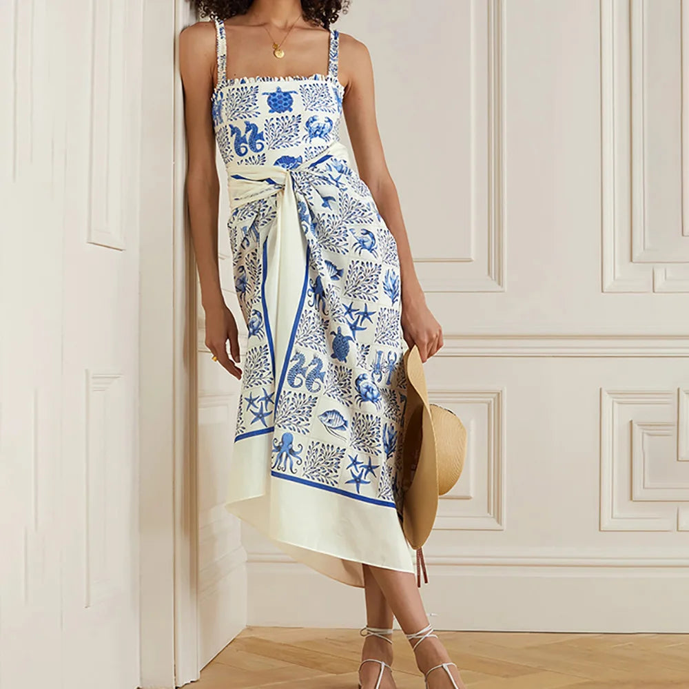 Aquatica One Piece Swimsuit. ShoptheKei.com