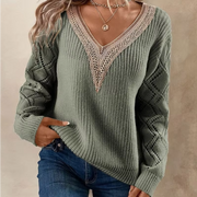 Crystalline Dreams Sweater
