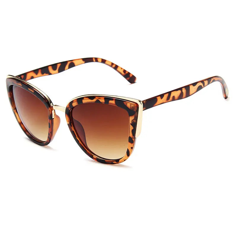 Savana Cat Eye Sunglasses