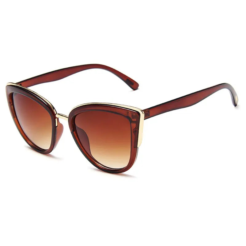 Savana Cat Eye Sunglasses