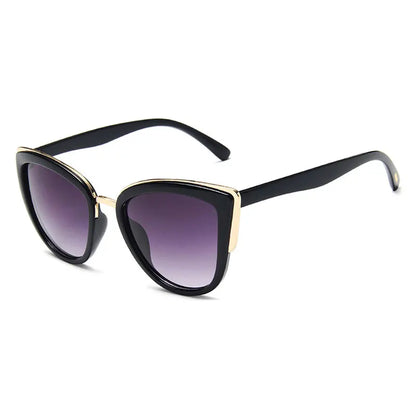 Savana Cat Eye Sunglasses