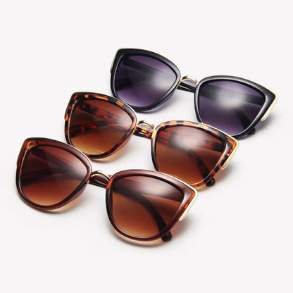 Savana Cat Eye Sunglasses