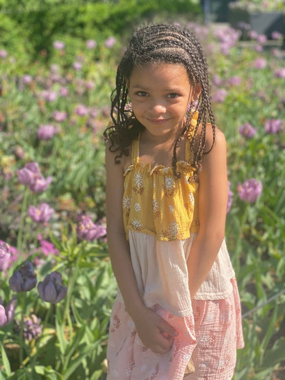 Honey Dress