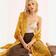 Kindle Shawl - Shop The Kei