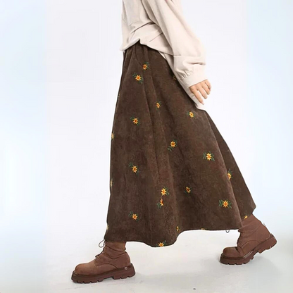 Diyani Skirt