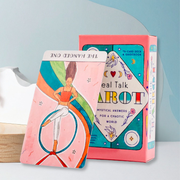 Real Talk Tarot Deck