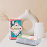 Real Talk Tarot Deck