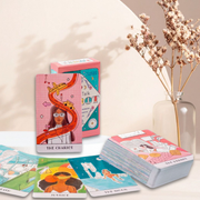 Real Talk Tarot Deck