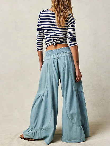 Zila Pants