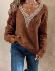 Crystalline Dreams Sweater