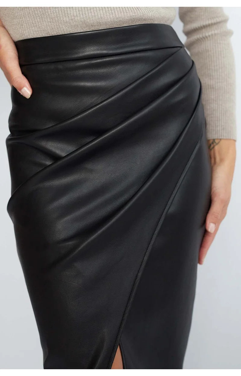 Audreh Skirt