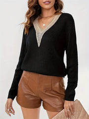 Crystalline Dreams Sweater