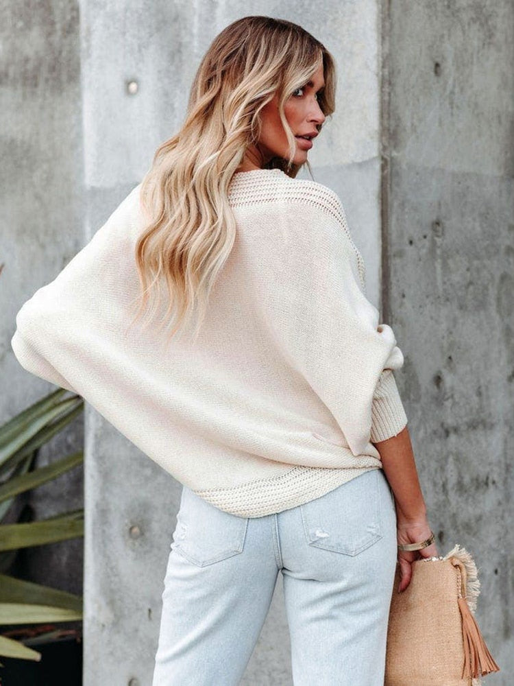Tavia Sweater