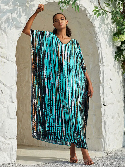 Opal Kaftan