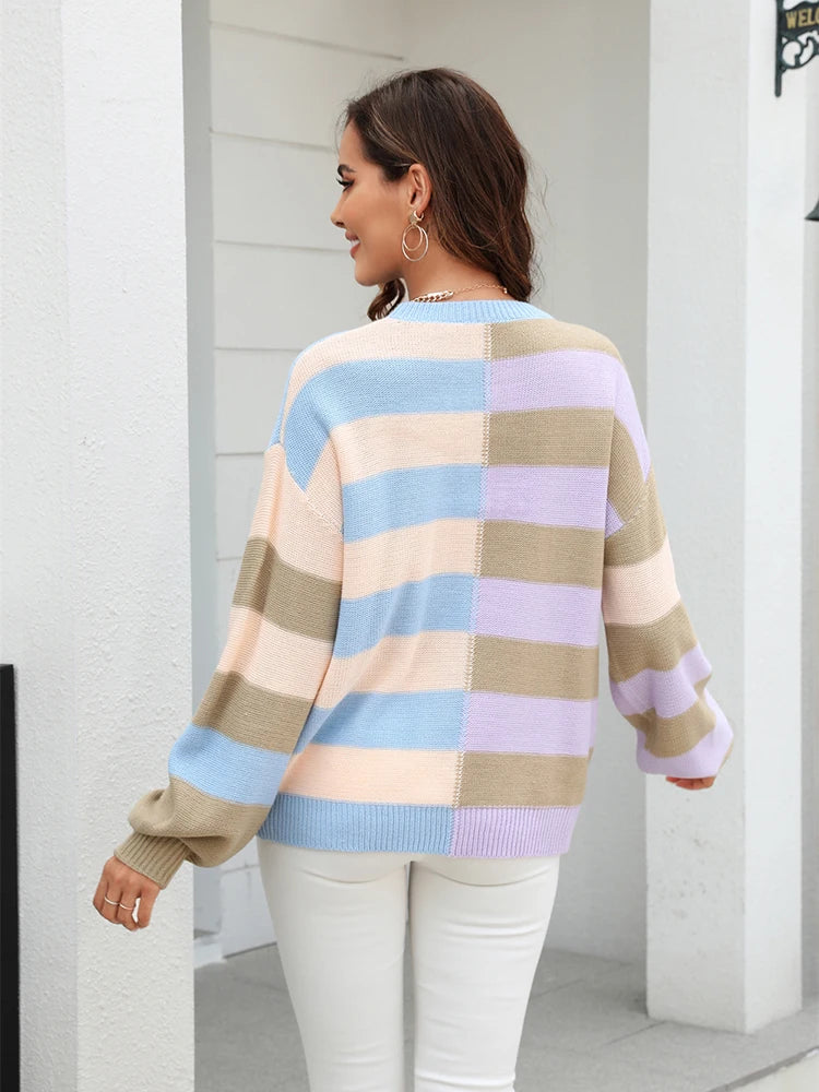 Liana Sweater