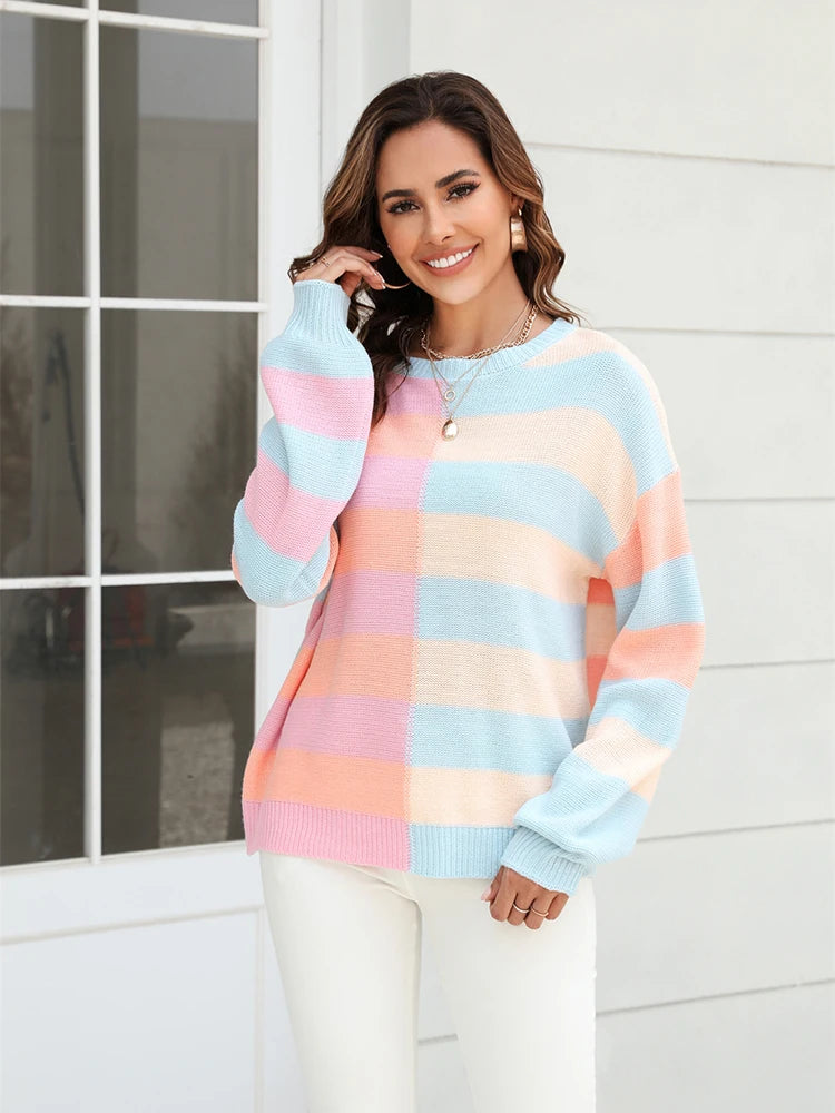 Liana Sweater