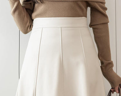 Sola Skirt