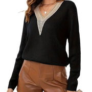 Crystalline Dreams Sweater