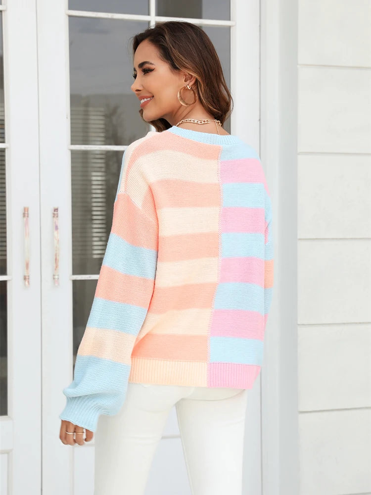 Liana Sweater