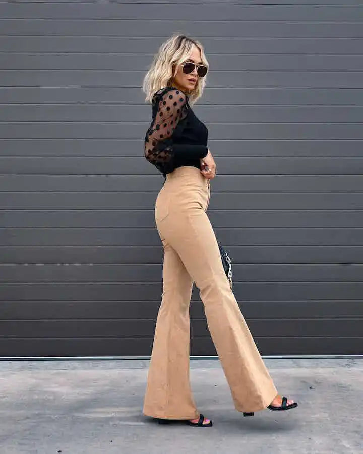 Harper Flare Pants