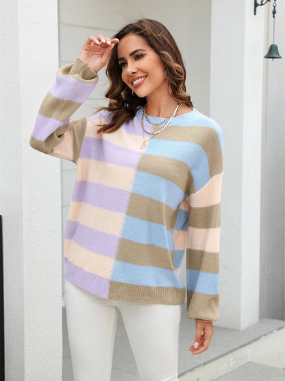 Liana Sweater