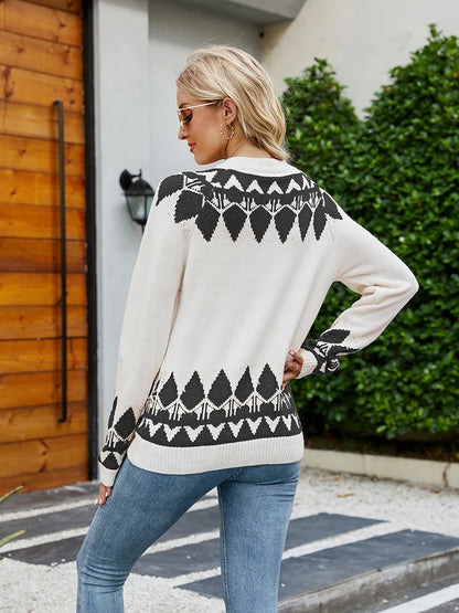 Everest Sweater