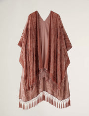 Kindle Shawl - Shop The Kei