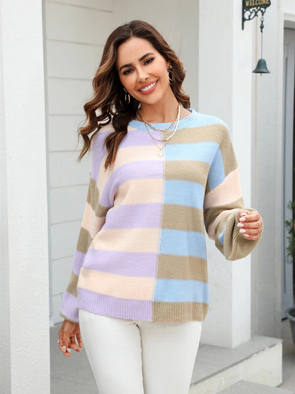 Liana Sweater