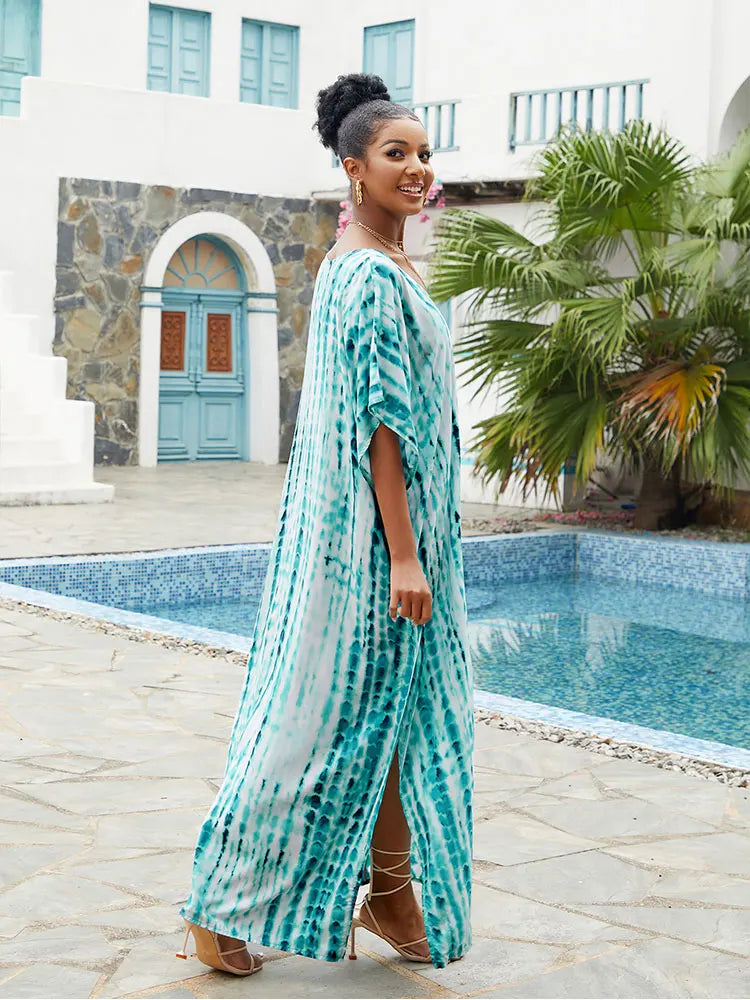 Opal Kaftan