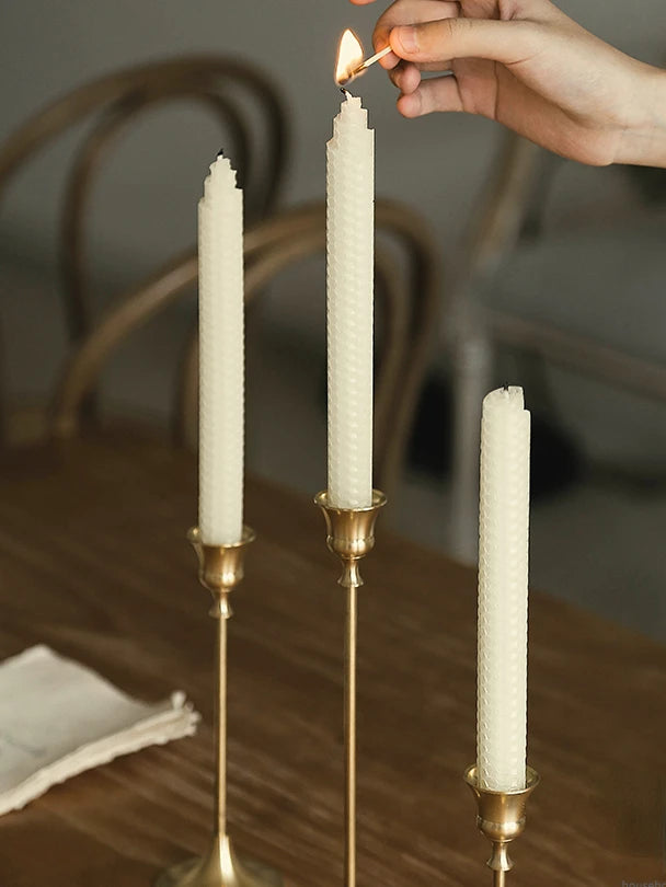 Symphony Candlestick Holder