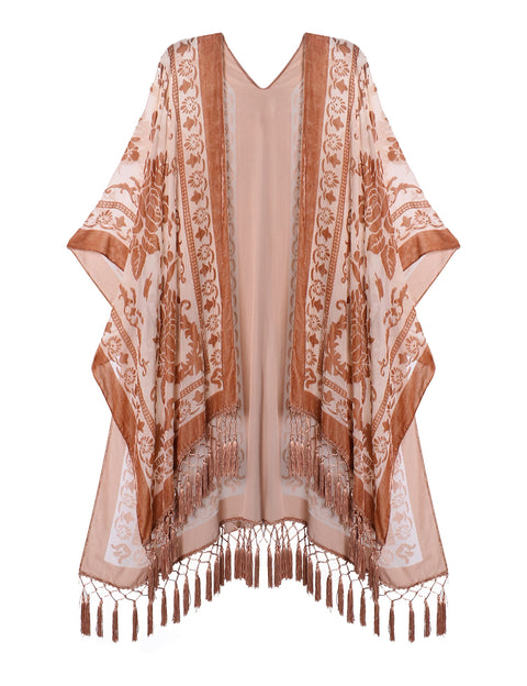 Kindle Shawl - Shop The Kei