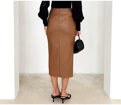 Audreh Skirt