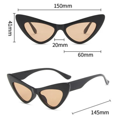 Leilani Sunglasses