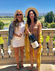 Kindle Shawl - Shop The Kei