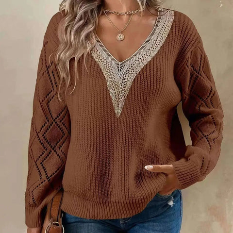 Crystalline Dreams Sweater