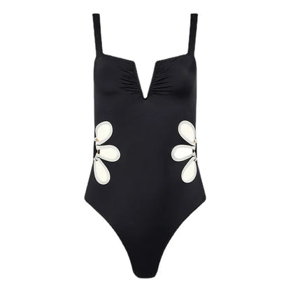 Gabby One Piece Swimsuit