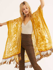 Kindle Shawl - Shop The Kei