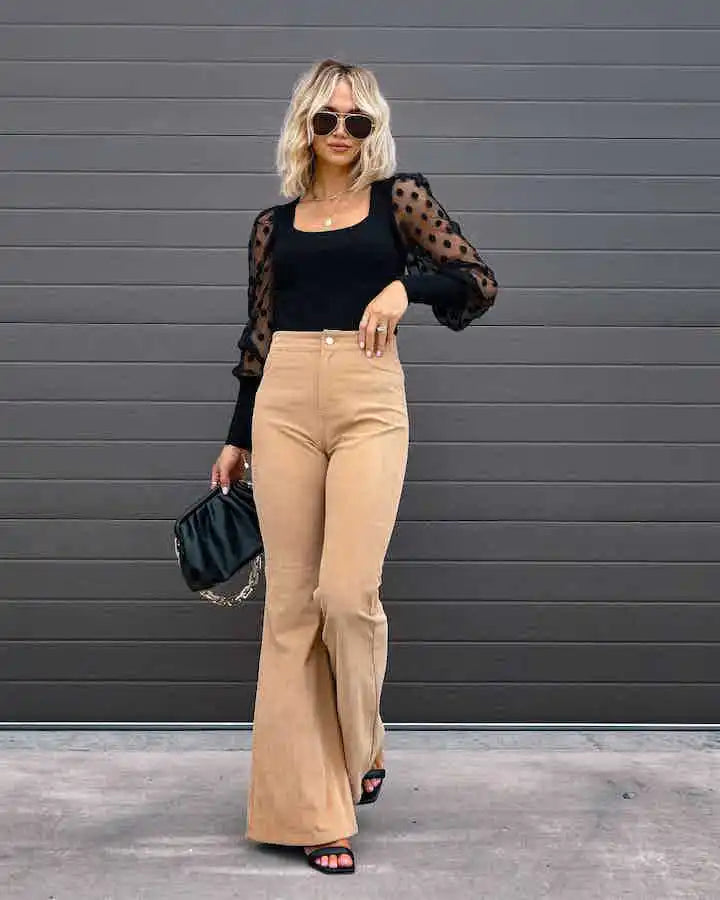 Harper Flare Pants