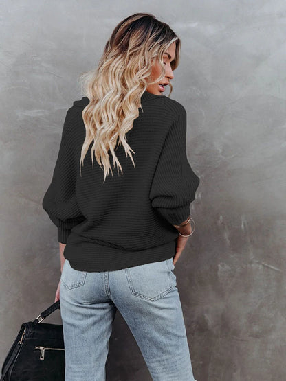 Dallas Sweater
