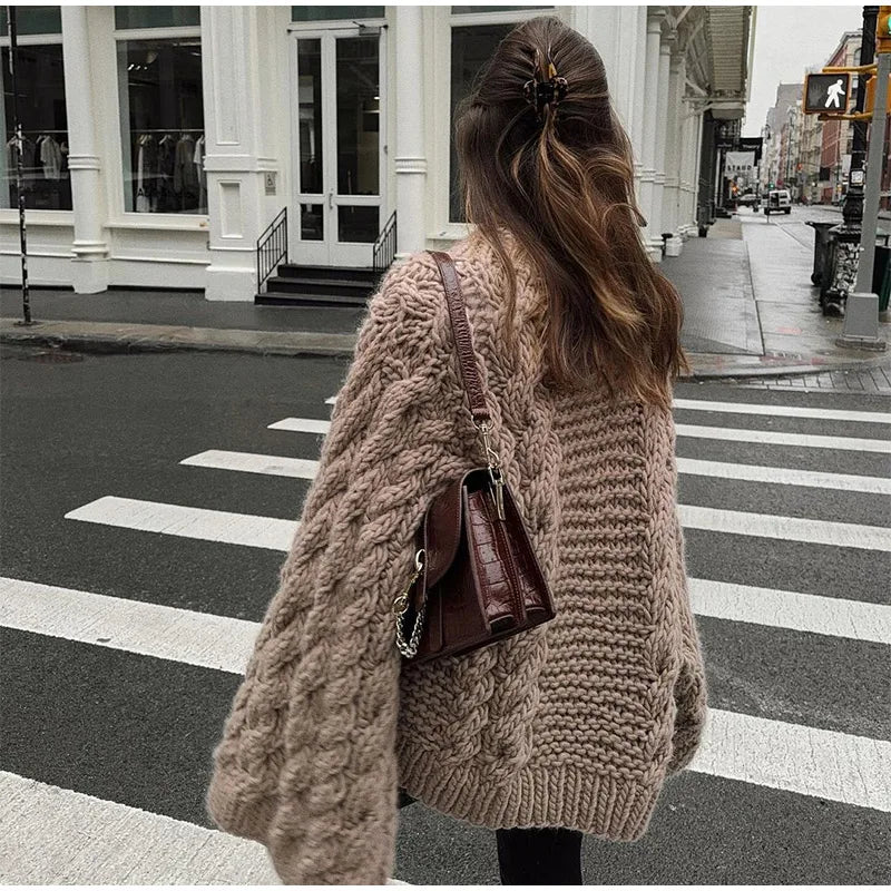 Loula Sweater