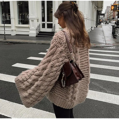 Loula Sweater