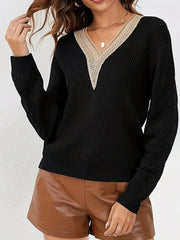 Crystalline Dreams Sweater