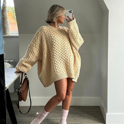 Loula Sweater