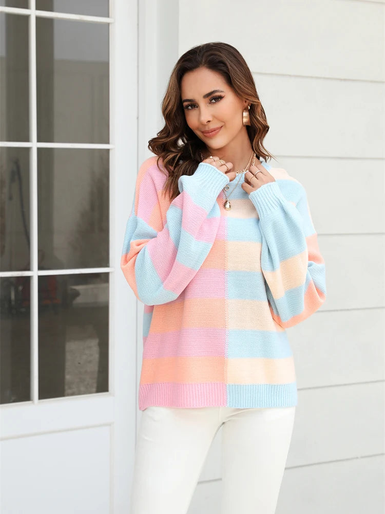 Liana Sweater