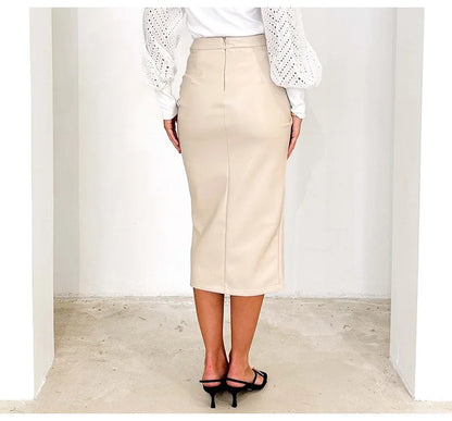 Audreh Skirt