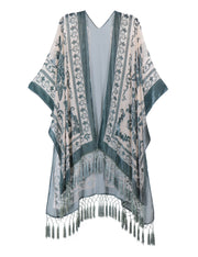 Kindle Shawl - Shop The Kei