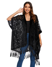 Kindle Shawl - Shop The Kei