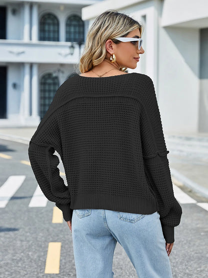 Emi Sweater