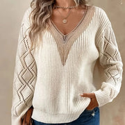 Crystalline Dreams Sweater