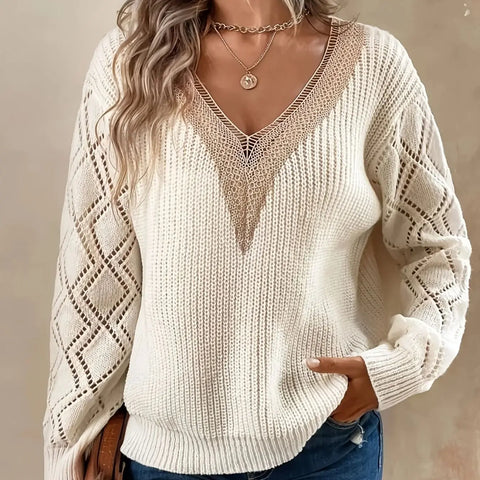 Crystalline Dreams Sweater